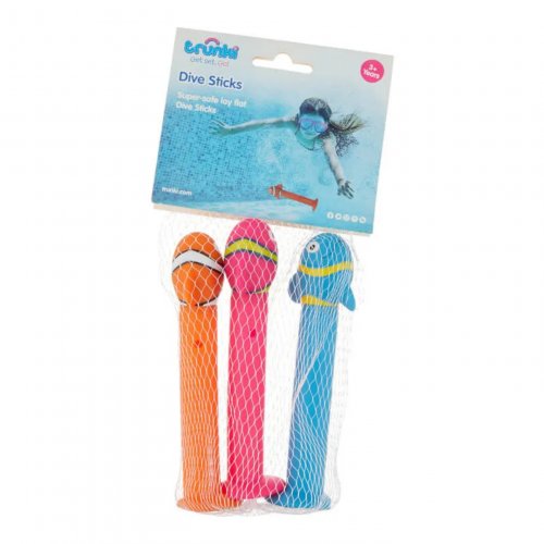 Trunki Extras Dive Sticks