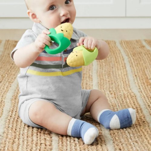 Skip Hop Farmstand Mara-Corns