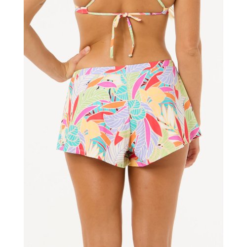 Women Cala Vadella Lycra Boardshort 01LWBO 