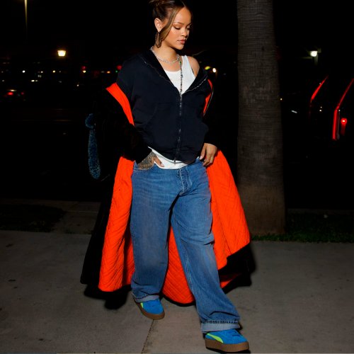  FENTY x PUMA Creeper Phatty Sneakers Unisex