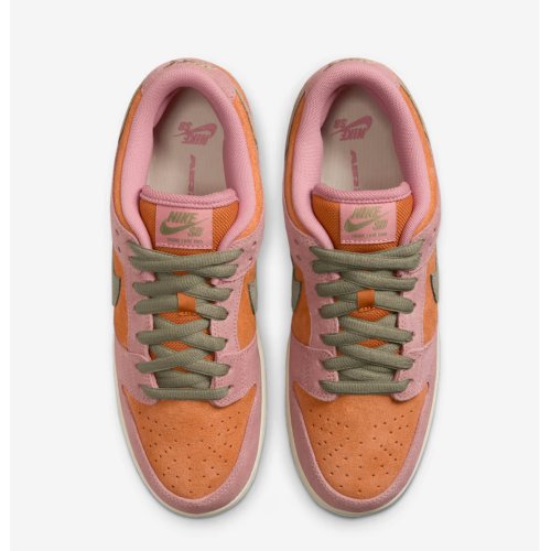 Nike SB Dunk Low Pro Skate Shoes