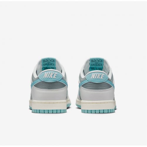 Nike Dunk Low Retro Men's Shoes
