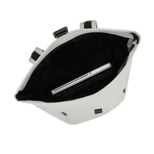 COATIFY BIZ ROLLTOP BACKPACK 15.6" - QUARTZ