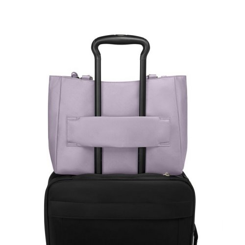   VOYAGEUR Valetta Medium Tote