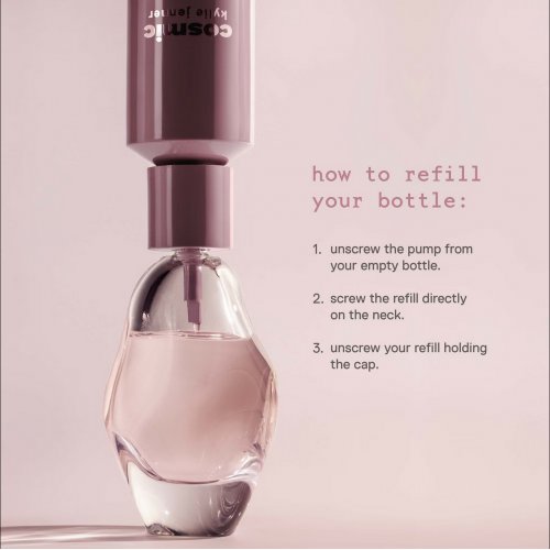  Cosmic by Kylie Jenner Eau de Parfum 100ml 