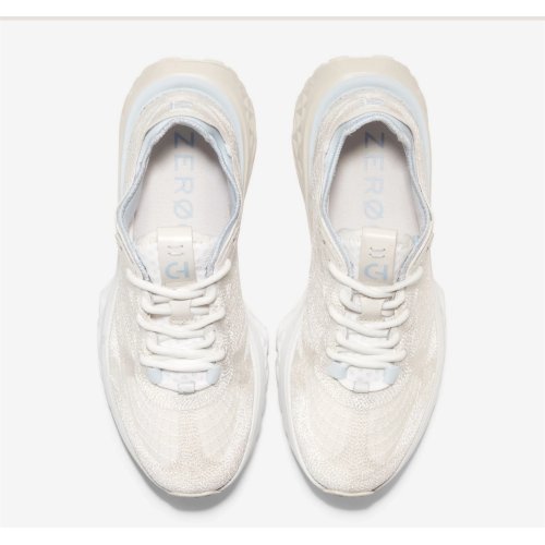 Women's 5.ZERØGRAND Embrostitch Running Shoe