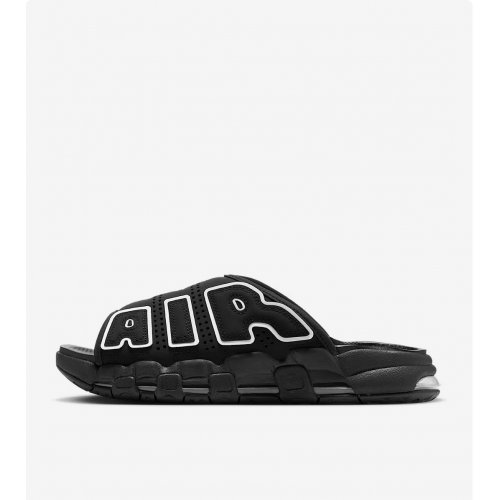 Nike Air More Uptempo Men's Slides