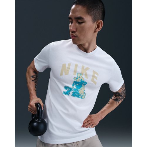 Nike Men's Fitness T-Shirt