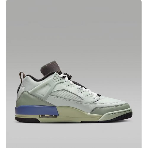 Jordan Spizike Low Men's Shoes