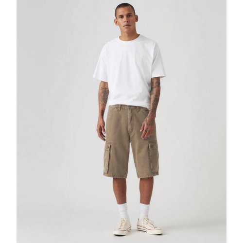 Levi's® Men's 478 Baggy Cargo Shorts