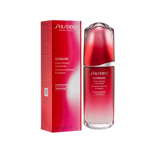 Shiseido Ultimune Power Infusing Concentrate
