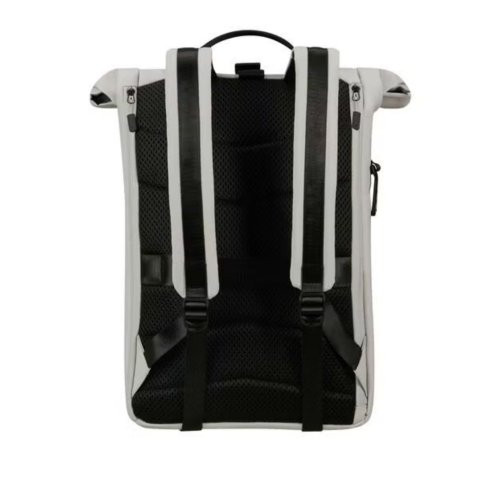 COATIFY BIZ ROLLTOP BACKPACK 15.6" - QUARTZ