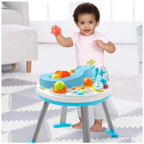 Skip Hop Explore & More Activity Table