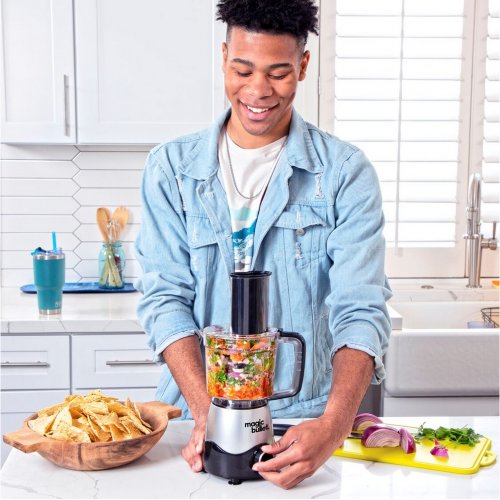 NutriBullet Magic Bullet Kitchen Express