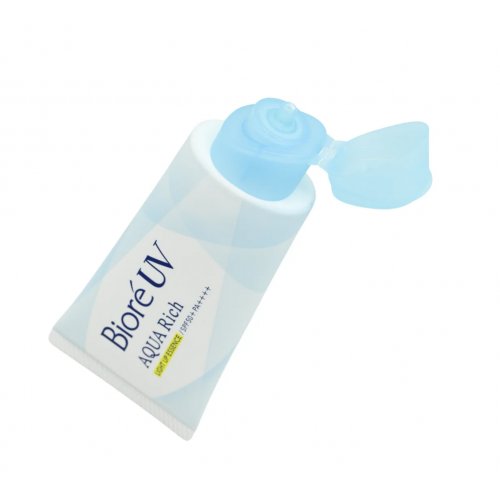 Biore Uv Aqua Rich Light Up Essence SPF50+ Pa++++ 70G