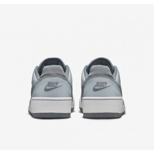 Nike Full Force Low Men's Shoes