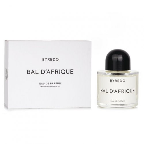 Byredo Bal D'Afrique Eau De Parfum Spray