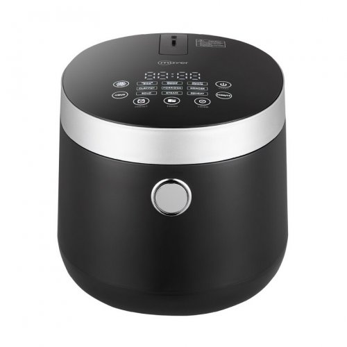 MAYER 1.8L Fuzzy Logic Rice Cooker MMRC518D