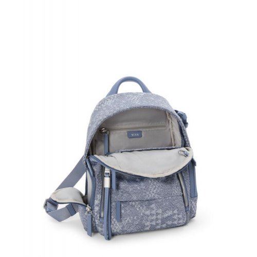   VOYAGEUR Celina Small Backpack