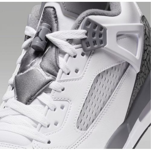 Jordan Spizike Low Men's Shoes