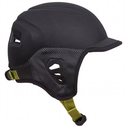 Surf Helmet SHE100- Black