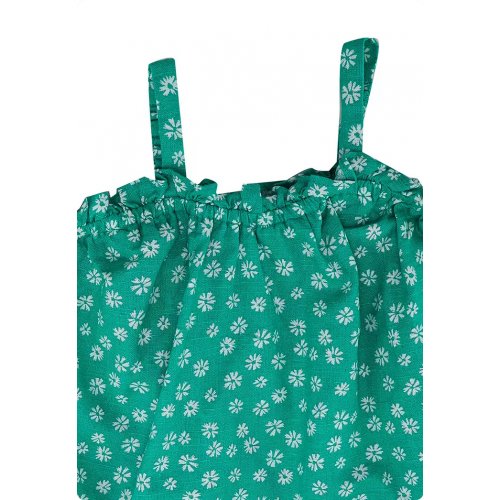 GAP Printed Ruffle Set