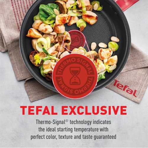 Tefal SO CHEF 2-PCS SET