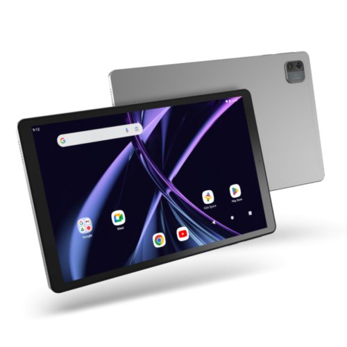  ACER ICONIA TABLET A10 WIFI 10.1" A10-21-A98C-4+128GB-STEELGRAY