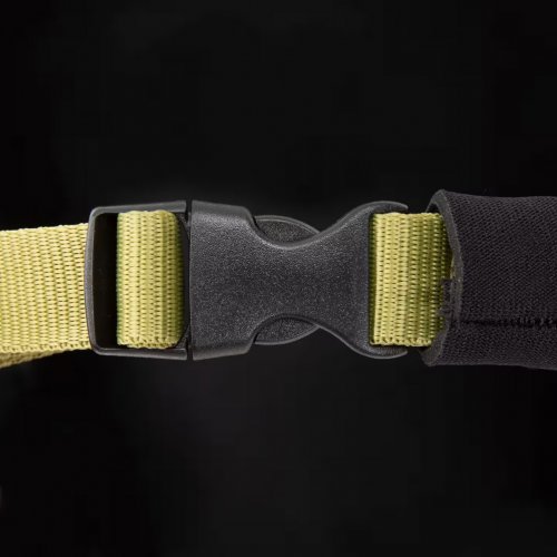 Surf Helmet SHE100- Black