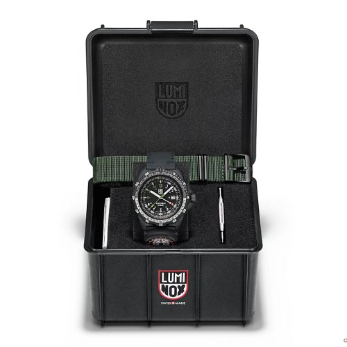 Luminox RECON Nav Spec LM8837.SET