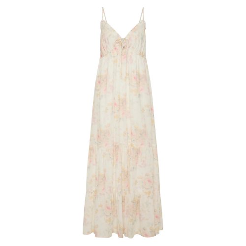 Liora Maxi Dress - Gallery Thumbnail 4