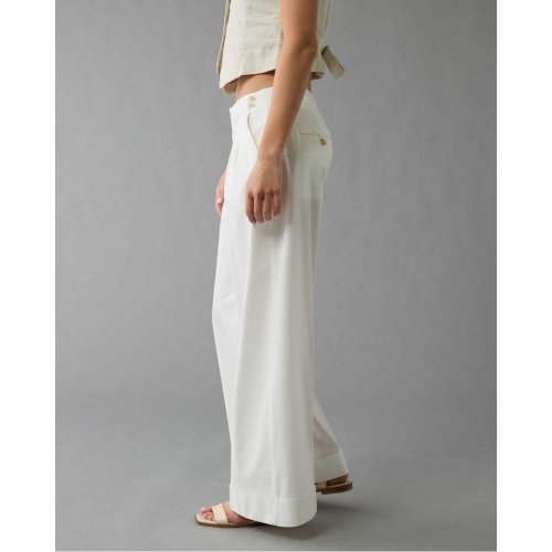 AE Poplin Pull-On Pant
