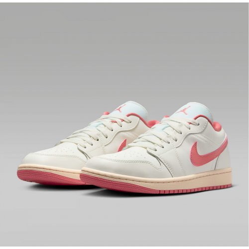 Air Jordan 1 Low Women's Shoes