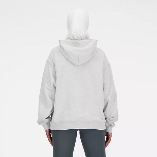  Athletics French Terry Hoodie