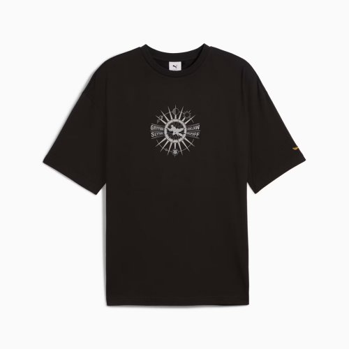 PUMA X HARRY POTTER Oversized Graphic Tee Unisex