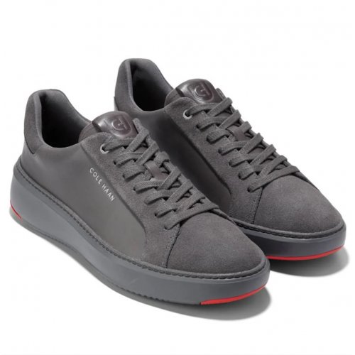 Men's GrandPrø Topsin Sneaker