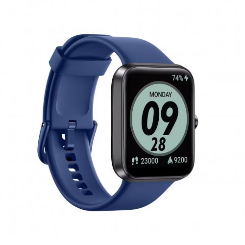 Multisport HRM Smart Watch CW500 - Blue