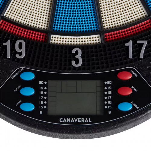 ED110 DARTBOARD ELECTRONIC 