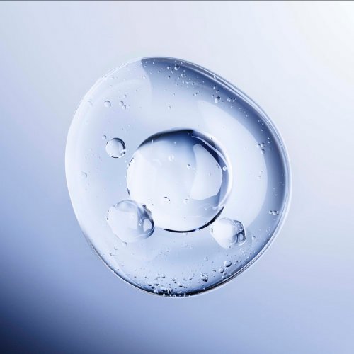  Lancôme Génifique Ultimate - Dual Repair Augmented Serum 50ml 