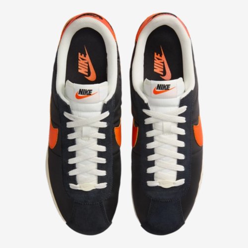 Nike Cortez Textile Men Shoes