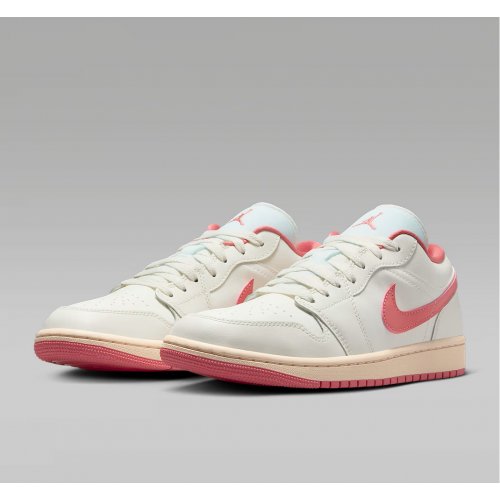 Air Jordan 1 Low Women's Shoes