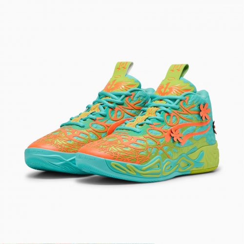  MB.04 Scooby Doo Basketball Shoes