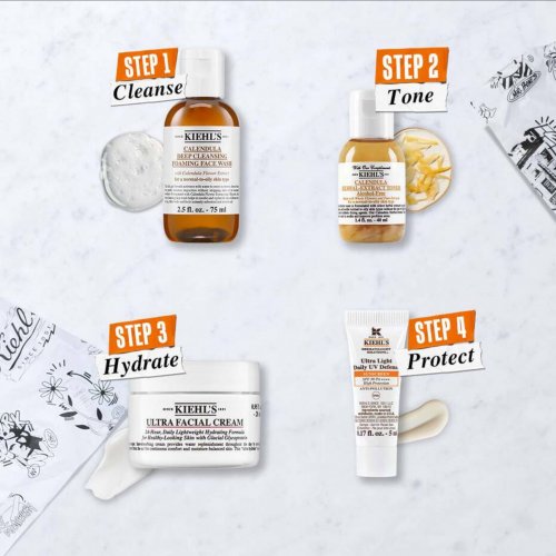 Rescue On-the-Go Set