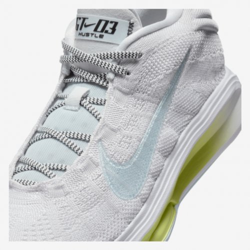 Nike G.T. Hustle 3 Men Shoes