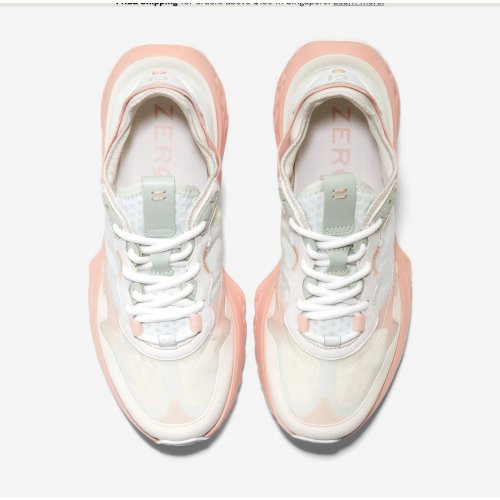  Women's 5.ZERØGRAND Running Shoe