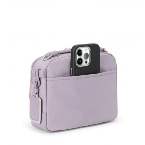 VOYAGEUR Teghan Crossbody