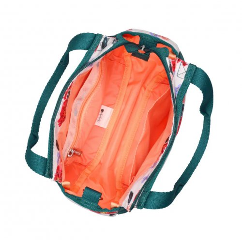 Small Jenni Crossbody Painterly Floral