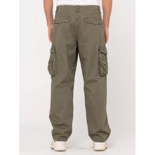 Sheetya Loose Fit Cargo Pant