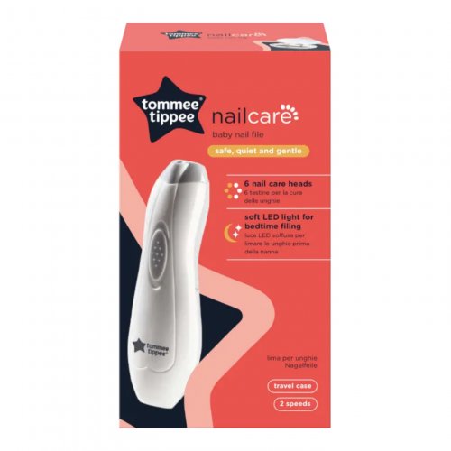 Tommee Tippee Baby Nail File