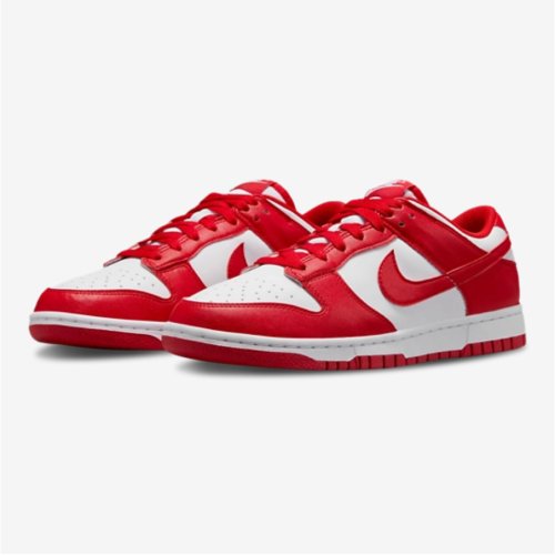 Nike Dunk Low Women Shoes